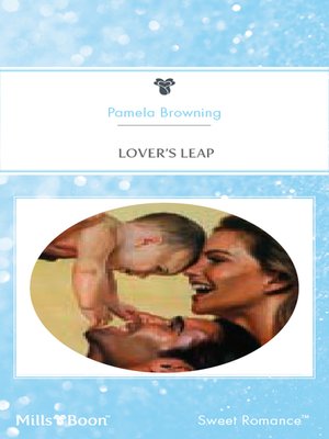 cover image of Lover's Leap